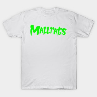 mallrat-high-resolution T-Shirt